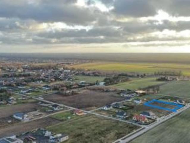 Bezpośrednio, Łysomice, ul. Graniczna, 2500 m² Działka
