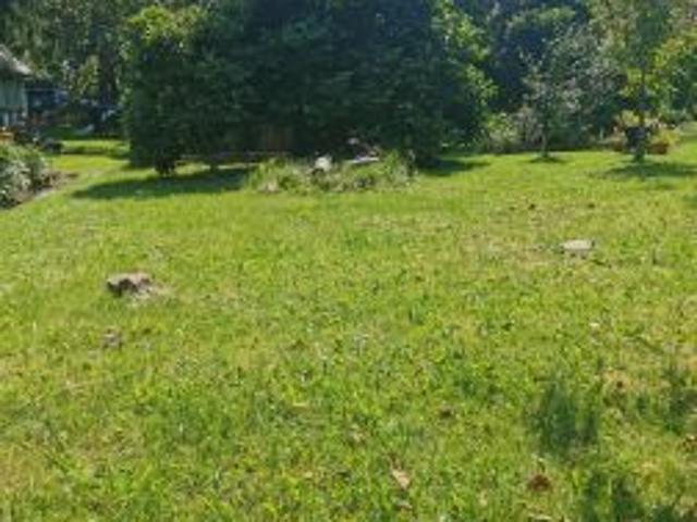 Bezpośrednio, Żywiec, Zabłocie, ul. Kochanowskiego, 199 m² Działka