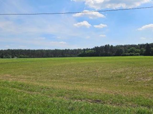 Bezpośrednio, Zławieś Mała, 1563 m² Działka
