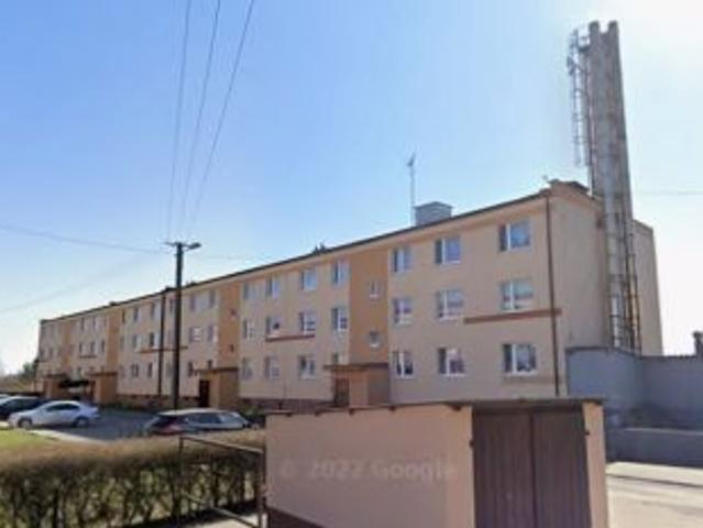 Bezpośrednio, Zławieś Mała, ul. Osiedlowa, 65 m² Mieszkanie