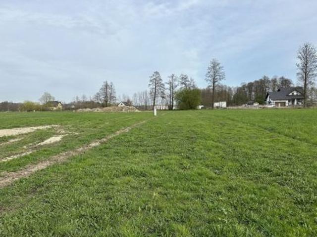 Bezpośrednio, Zławieś Wielka, 1007 m² Działka