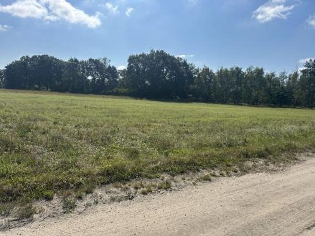 Bezpośrednio, Zławieś Wielka, 3000 m² Działka