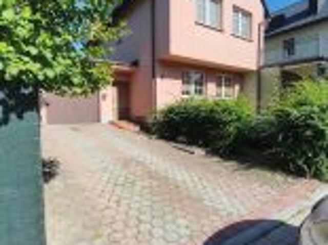 Bezpośrednio, Ząbkowice Śląskie, ul. Chabrowa, 220 m² Dom