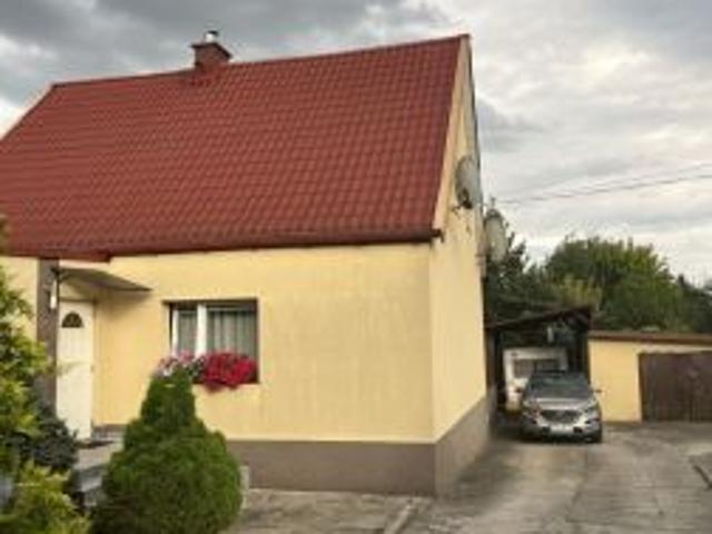 Bezpośrednio, Ząbkowice Śląskie, ul. Ignacego Daszyńskiego, 115 m² Dom