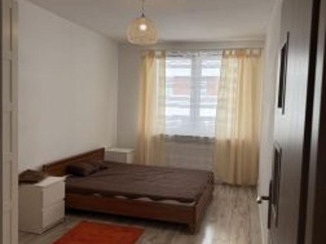 Bezpośrednio, Ząbki, ul. Calineczki, 49 m² Mieszkanie