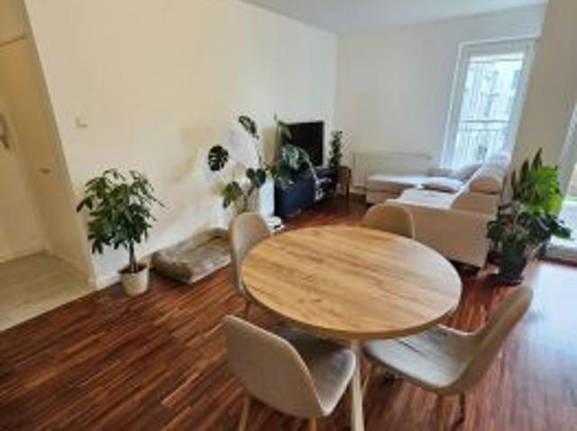 Bezpośrednio, Ząbki, ul. Skrajna, 55 m² Mieszkanie