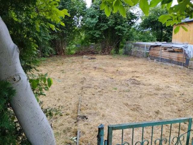 Bezpośrednio, Ząbki, ul. Stefana Batorego, 300 m² Działka