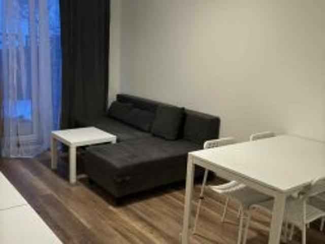 Bezpośrednio, Ząbki, ul. Powstańców, 38 m² Mieszkanie