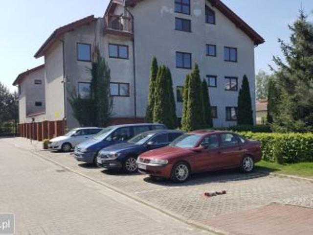Bezpośrednio, Ząbki, ul. Tadeusza Kościuszki, 86 m² Mieszkanie