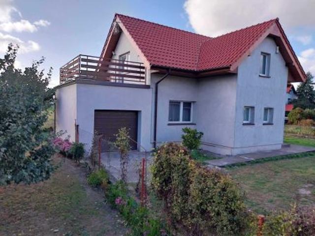Bezpośrednio, Złotniki Kujawskie, 120 m² Dom