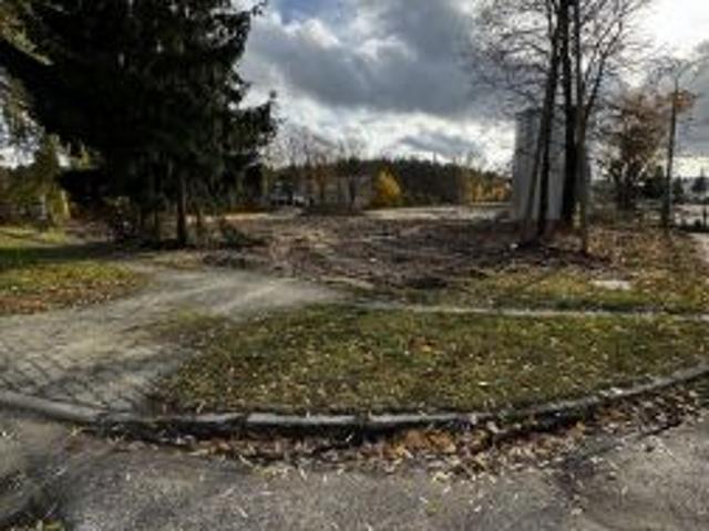 Bezpośrednio, Złotów, ul. Kujańska, 8000 m² Działka