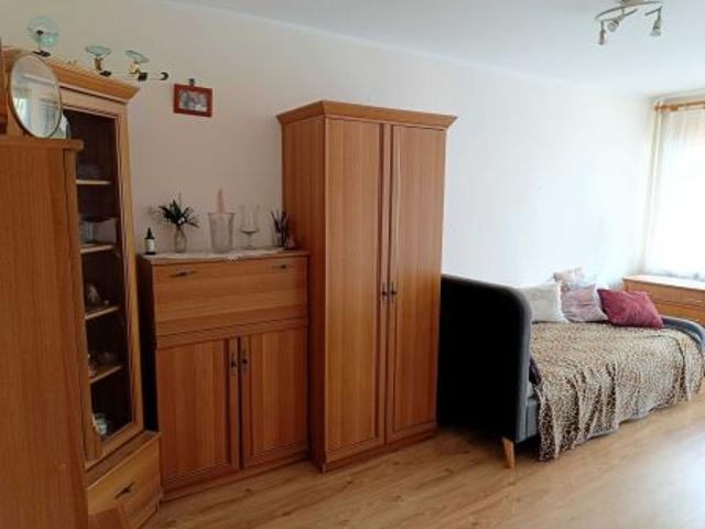 Bezpośrednio, Złotów, 44 m² Mieszkanie