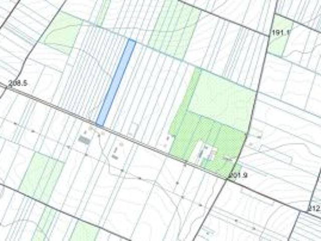 Bezpośrednio, Zosin, 10185 m² Działka