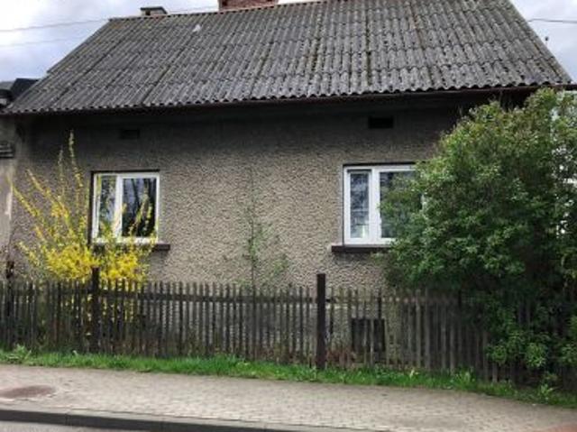 Bezpośrednio, Zator, 100 m² Dom