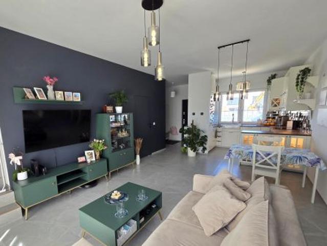 Bezpośrednio, Zawada, ul. Luboszycka, 75 m² Dom