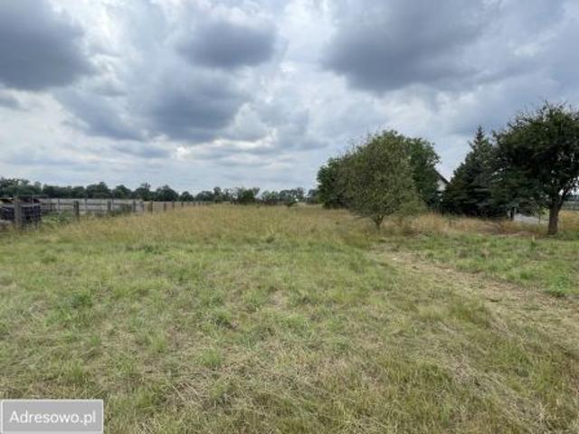 Bezpośrednio, Zawada, ul. Wiosenna, 1312 m² Działka