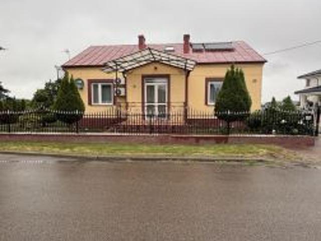 Bezpośrednio, Zawidz Kościelny, 130 m² Dom