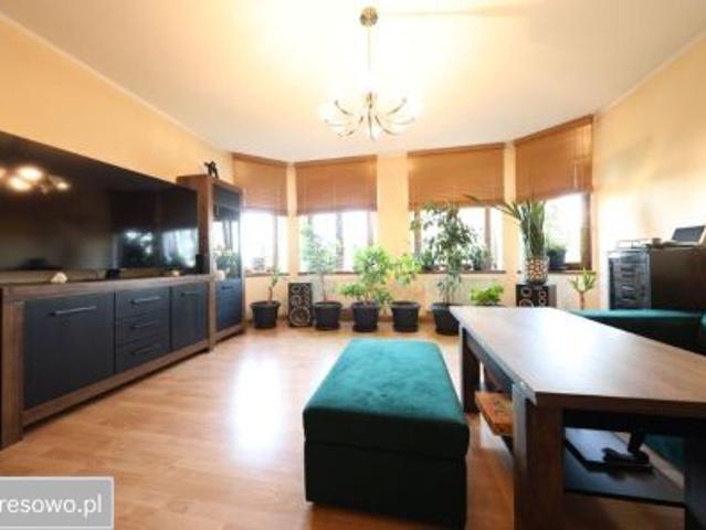 Bezpośrednio, Zawidów, ul. Warszawska, 98 m² Mieszkanie
