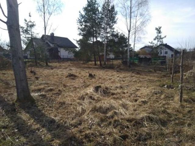 Bezpośrednio, Zawiercie, Borowe Pole, ul. Jaskółcza, 776 m² Działka