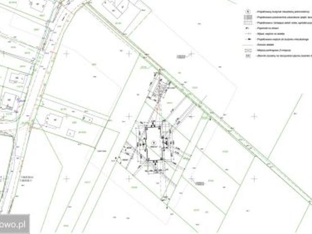 Bezpośrednio, Zawiercie, Skarżyce, ul. Skalna, 4075 m² Działka