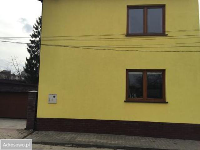 Bezpośrednio, Zawiercie, ul. Topiel, 140 m² Dom
