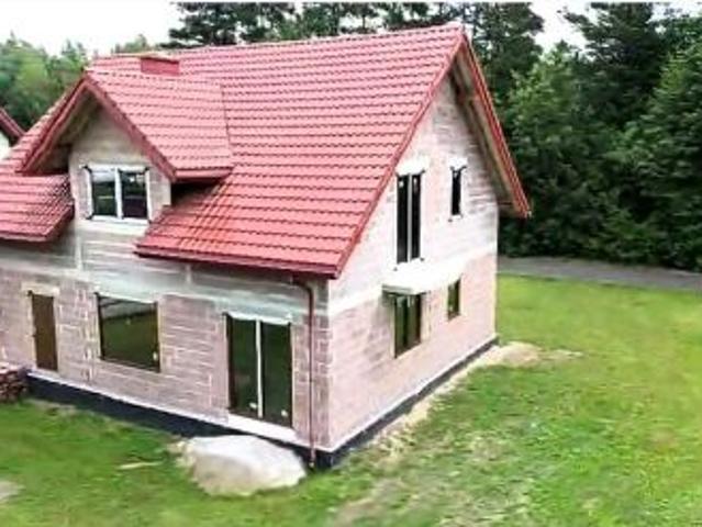 Bezpośrednio, Zawiercie, 131 m² Dom