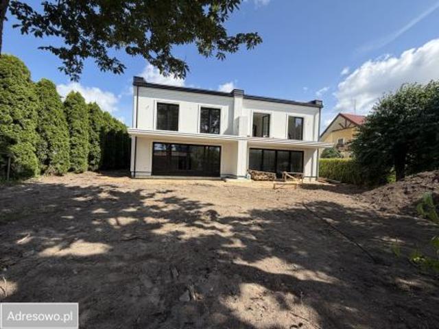 Bezpośrednio, Zaścianki, 157 m² Dom