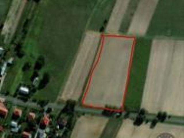 Bezpośrednio, Załuże, 8900 m² Działka
