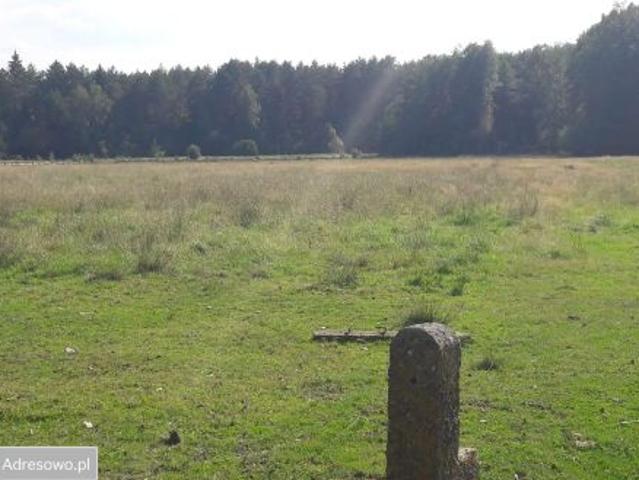 Bezpośrednio, Zabłudów, 18400 m² Działka