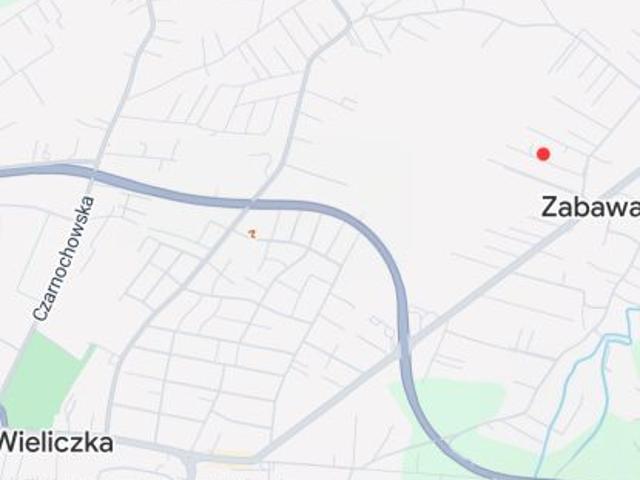 Bezpośrednio, Zabawa, 768 m² Działka