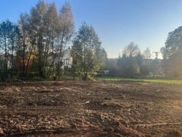 Bezpośrednio, Zabratówka, 2000 m² Działka