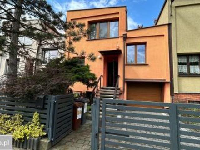 Bezpośrednio, Zabrze, Maciejów, ul. Żelazna, 151 m² Dom