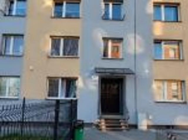 Bezpośrednio, Zabrze, Maciejów, ul. Zaolziańska, 36 m² Mieszkanie