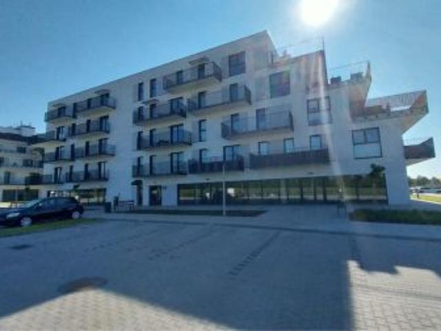 Bezpośrednio, Zabrze, Mikulczyce, ul. Bażantów, 38 m² Mieszkanie