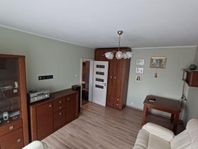 Bezpośrednio, Zabrze, Mikulczyce, ul. Gogolińska, 42 m² Mieszkanie