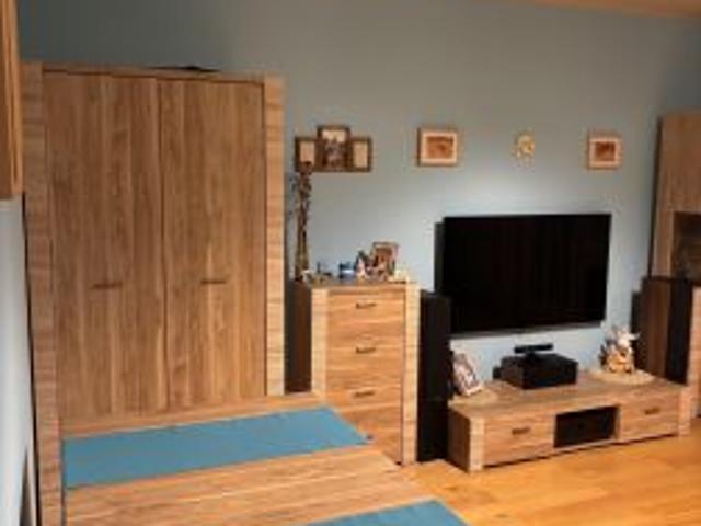 Bezpośrednio, Zabrze, Mikulczyce, ul. prof. Włodzimierza Zonna, 64 m² Mieszkanie