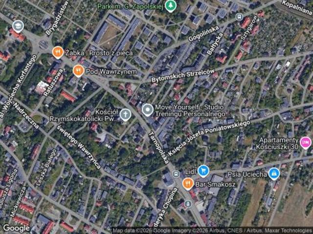 Bezpośrednio, Zabrze, Mikulczyce, ul. Tarnopolska, 52 m² Mieszkanie