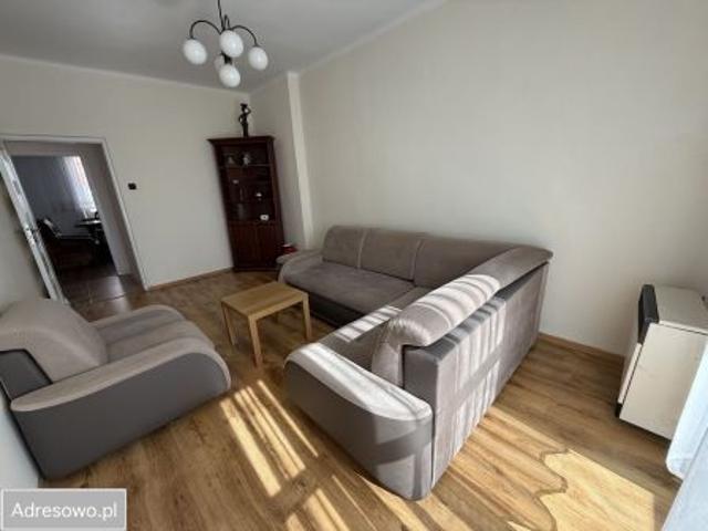 Bezpośrednio, Zabrze, Centrum, ul. 3 Maja, 54 m² Mieszkanie