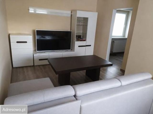 Bezpośrednio, Zabrze, Centrum, ul. Alojzego Pawliczka, 53 m² Mieszkanie