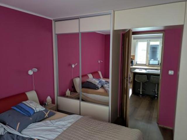 Bezpośrednio, Zabrze, Centrum, ul. Artura Grottgera, 66 m² Mieszkanie