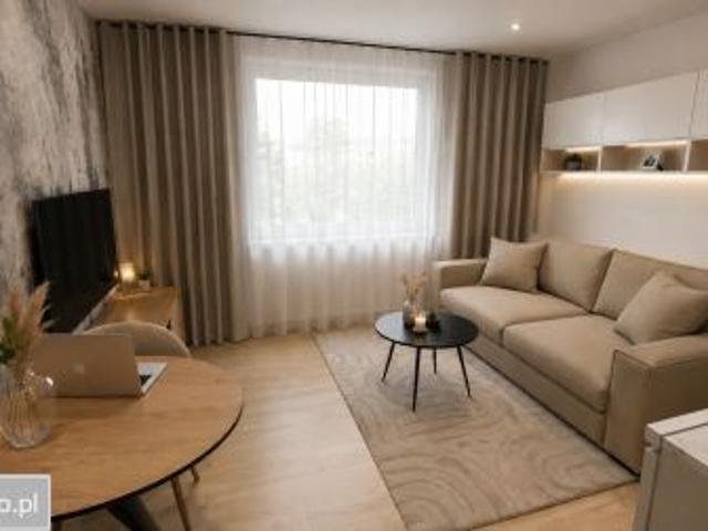 Bezpośrednio, Zabrze, Centrum, ul. gen. Charlesa de Gaulle'a, 18 m² Mieszkanie