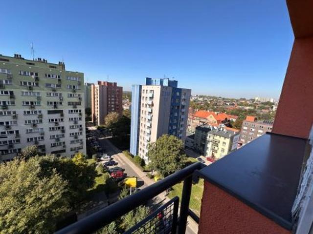 Bezpośrednio, Zabrze, Centrum, ul. Kowalska, 40 m² Mieszkanie