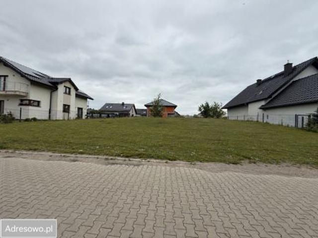 Bezpośrednio, Zabrze, Centrum, ul. Koziorożca, 689 m² Działka