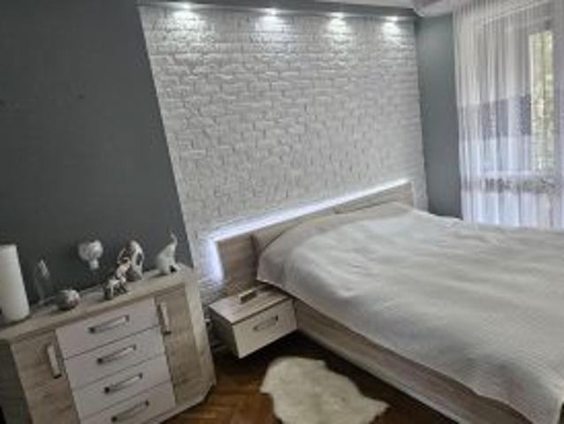 Bezpośrednio, Zabrze, Centrum, ul. Karola Miarki, 53 m² Mieszkanie