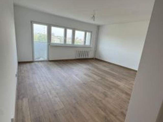 Bezpośrednio, Zabrze, Centrum, ul. Klonowa, 48 m² Mieszkanie
