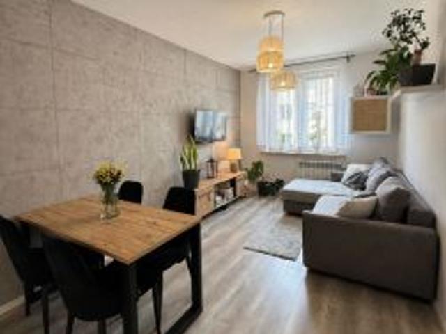 Bezpośrednio, Zabrze, Helenka, ul. Jaworowa, 51 m² Mieszkanie