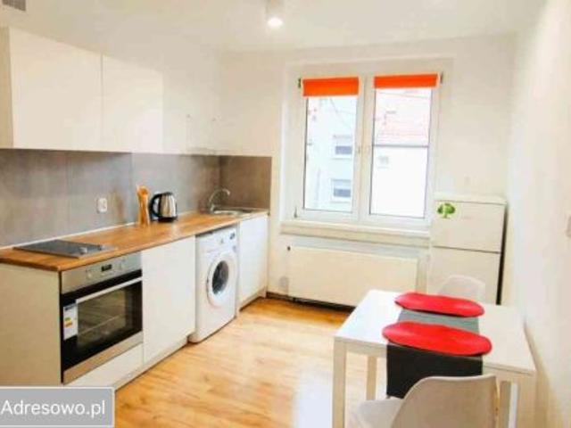 Bezpośrednio, Zabrze, Helenka, ul. Witkacego, 42 m² Mieszkanie