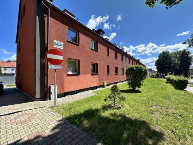 Bezpośrednio, Zabrze, Rokitnica, 40 m² Mieszkanie