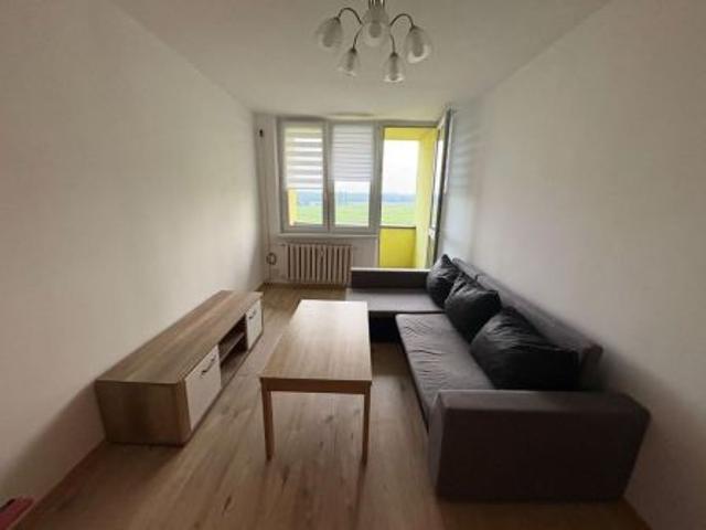 Bezpośrednio, Zabrze, Rokitnica, ul. Budowlana, 40 m² Mieszkanie