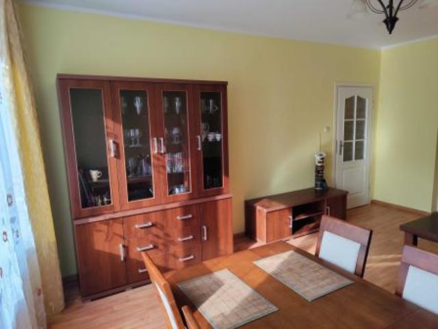 Bezpośrednio, Zabrze, Rokitnica, ul. Ireny Kosmowskiej, 48 m² Mieszkanie